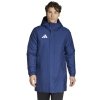 Kurtka adidas ENTRADA 26 Stadium Jacket JZ6669 granatowy L